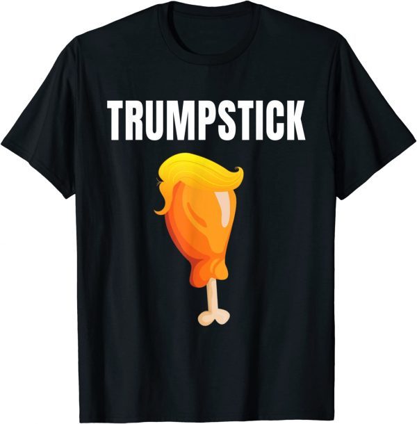 Make Thanksgiving Great Again Trump 2024 Political Limited Shirt