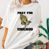 Pray For Chicago, Highland Park Incident 2022 Shirt