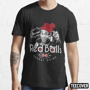 Red Balls Dave Chappelle 2022 Shirt