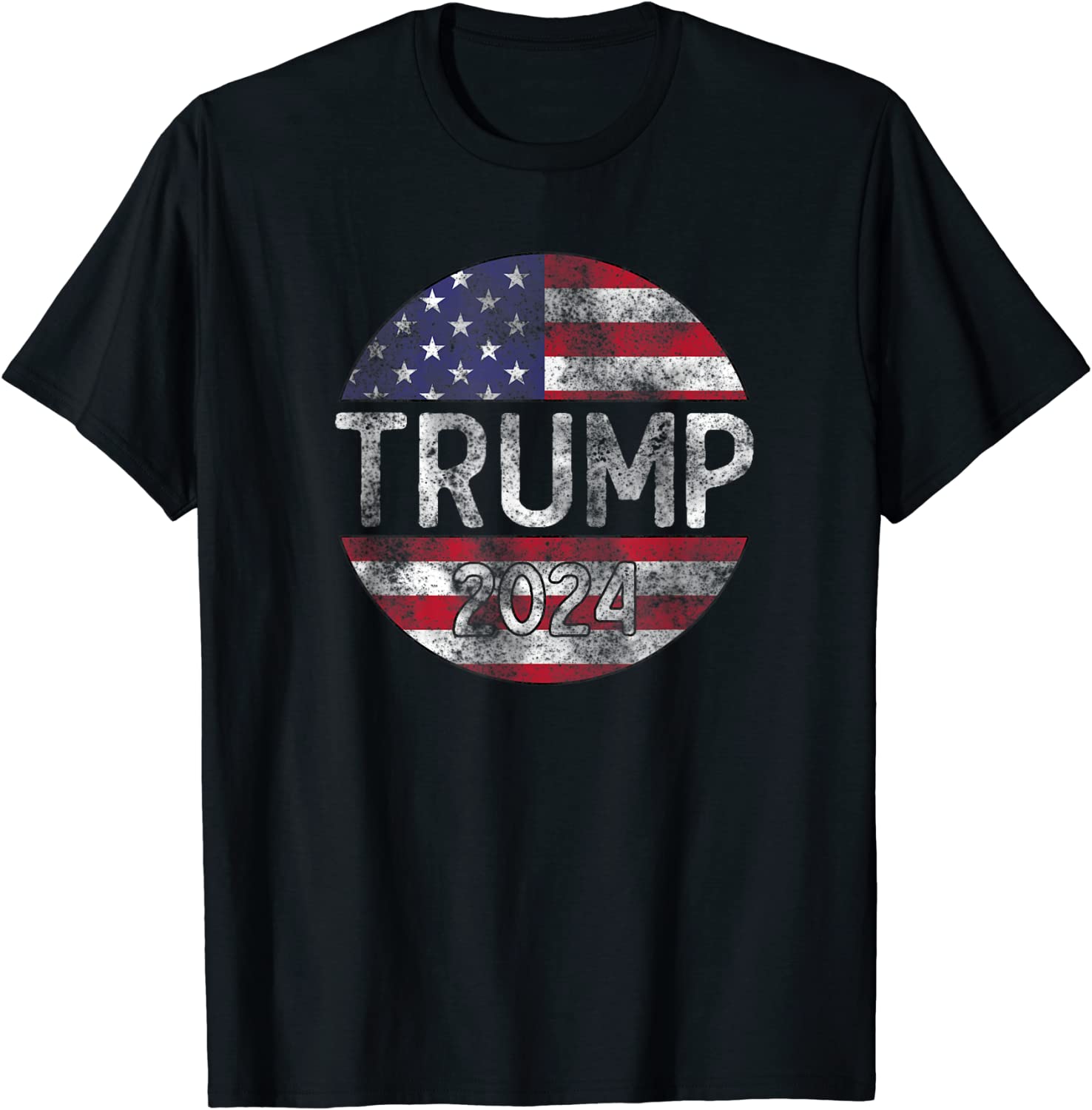 Retro Campaign Trump 2024 future Election 2022 Shirt - Teeducks