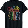 School Teacher Appreciation Teacher Life Back To School 2022 Shirt