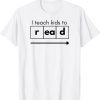 Science of Reading Classic Shirt