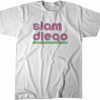 Slam Diego City Edition 2022 Shirt