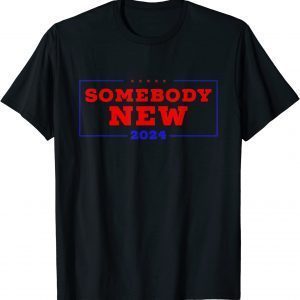 Somebody New 2024 Limited Shirt