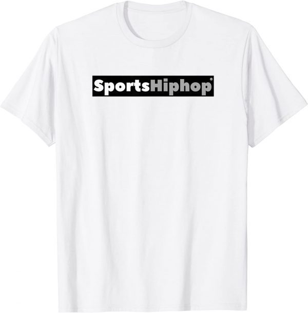 SportsHiphop Banner T-Shirt