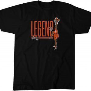 Sylvia Fowles: Legend Classic Shirt