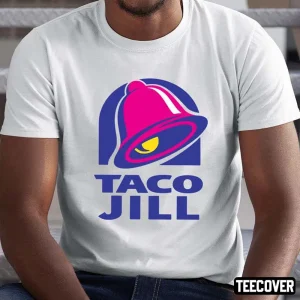 Taco Jill Tee Shirt