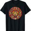 The Aztec Sun Stone 2022 Shirt