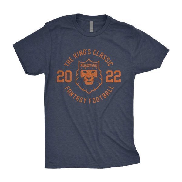 The King’s Classic 2022 Limited Shirt