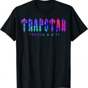 Trapstars Aesthetic 2022 Shirt