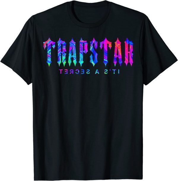 Trapstars Aesthetic 2022 Shirt