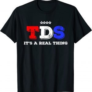 Trump Derangement Syndrome 2022 Shirt