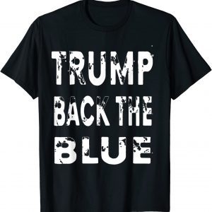 Trump Take America Back 2024 Classic Shirt