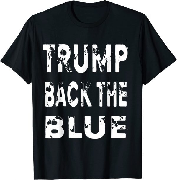 Trump Take America Back 2024 Classic Shirt