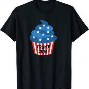 Trump for President 2024 Limited Shirt