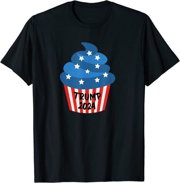Trump for President 2024 Limited Shirt