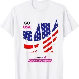 USA - Concacaf W Qualifiers Classic Shirt
