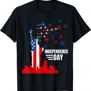 USA Independence day 4th July 2022 Shirt