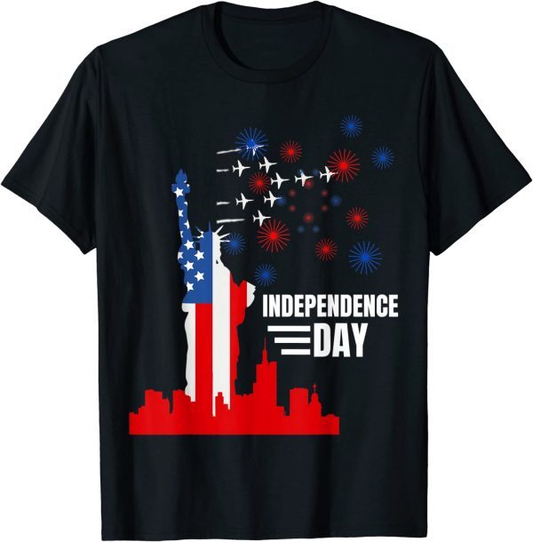 USA Independence day 4th July 2022 Shirt