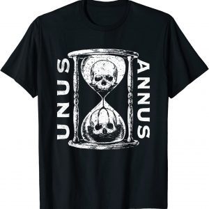 Unus Annus Classic Shirt