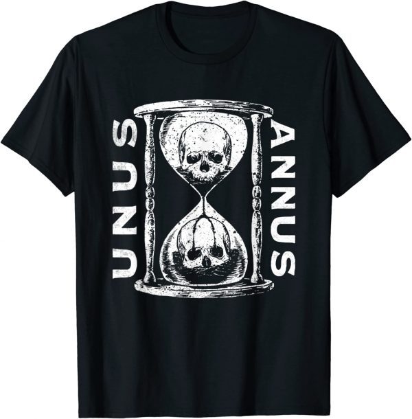 Unus Annus Classic Shirt