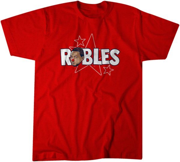 Victor Robles: The Clown 2022 Shirt