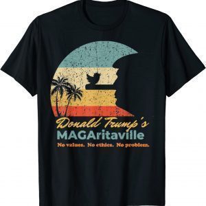 Vintage Donald Trumps MAGAritaville 2022 ShirtVintage Donald Trumps MAGAritaville 2022 Shirt