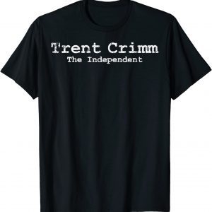 Vintage Trent Crimm The Independent Classic Shirt