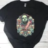 Welcome to Halloween Michael Myers, Michael Myers 2022 shirt
