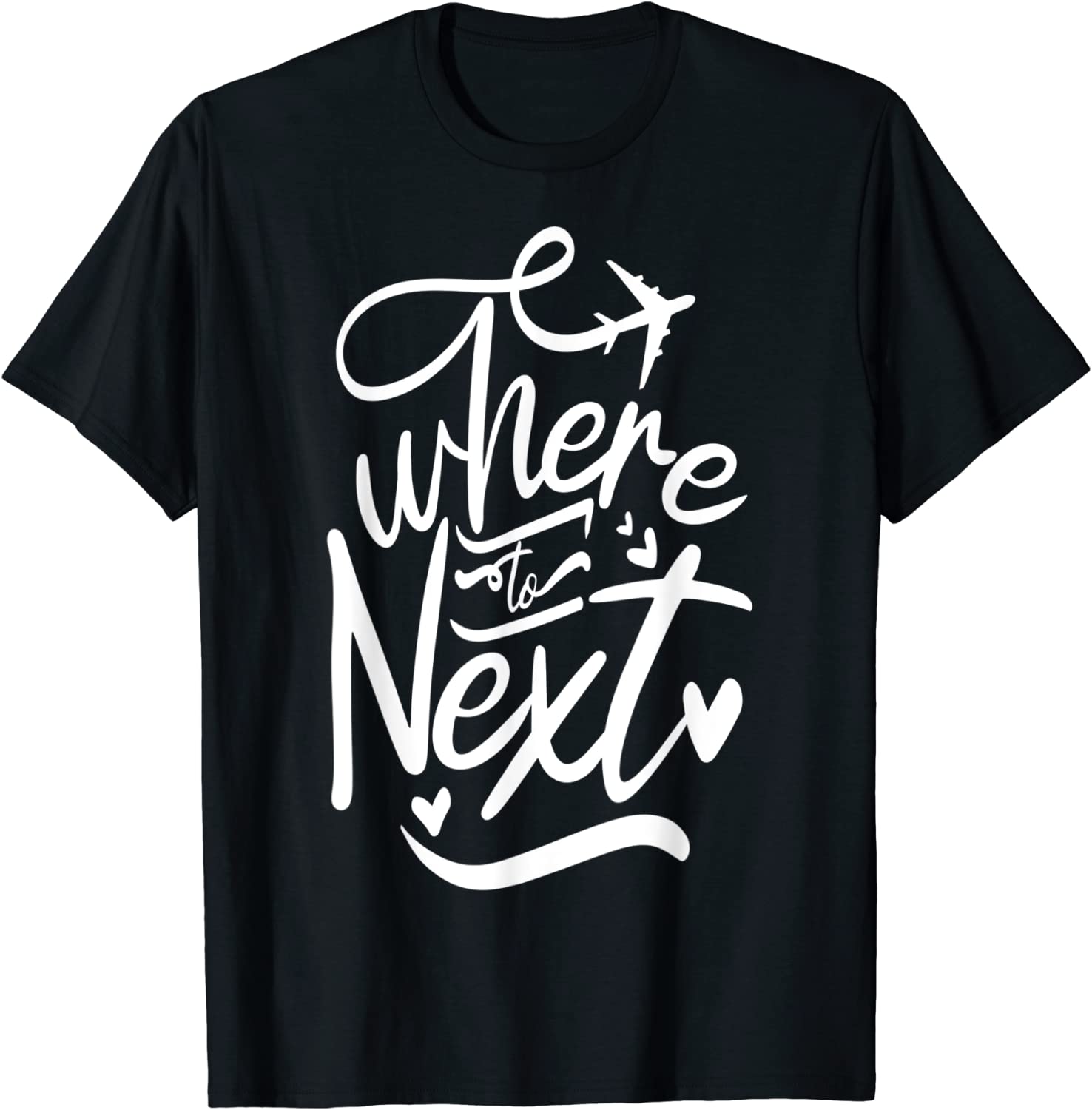 Where to next 2022 Shirt Where to next 2022 Shirt