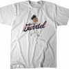 Yuli Gurriel: Caricature 2022 Shirt