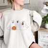 halloweehalloween Ghost Dogs Shirtn Ghost Dogs Shirt