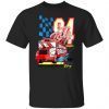94 The Boys Nascar 2022 Shirt
