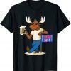 AMERICAN MOOSE TRUMP 2024 Limited Shirt