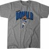 Aaron Donald: Caricature Classic Shirt