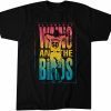 Adam Wainwright Waino and the Birds T-Shirt