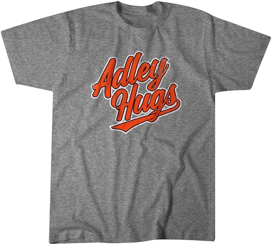 adley rutschman shirt