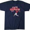 Andrés Giménez: Cap'n Clutch 2022 Shirt