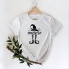 Annabelle Horror Movie Halloween T-Shirt