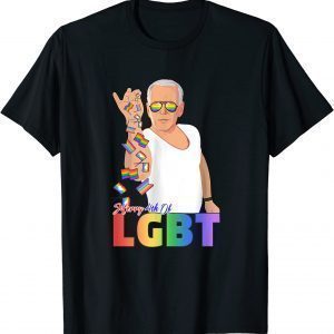 Anti Biden Salt Merry 4th Of LGBTQ Coming Out Day 2022 ShirtAnti Biden Salt Merry 4th Of LGBTQ Coming Out Day 2022 Shirt