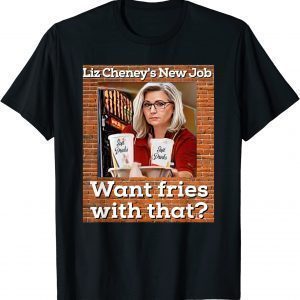 Arrest Biden We the People Have Had Enough Liz Cheney 2022 Shirt