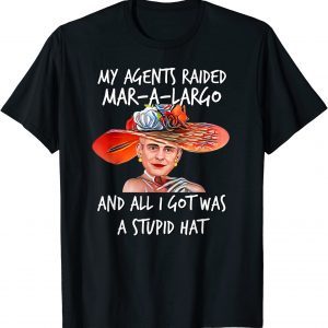 Arrest Biden We the People Have Had Enough Classic Shirt