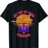 At Sundown, get out of town 2022 Shirt