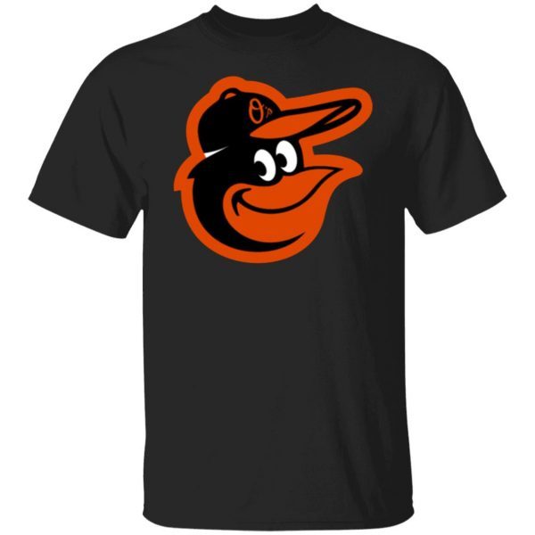 Baltimore Orioles Logo 2022 LImited shirt