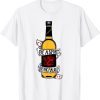 Be A Sport Drink Malort, Team Malort Alcohol Liquor 2022 Shirt