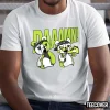 Bear Damm Retro High OG Visionaire Volt 1s Matching 2022 Shirt