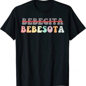 Bebesota Latina Retro Classic Shirt