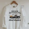 Bernese Mountain Dog Halloween 2022 Shirt