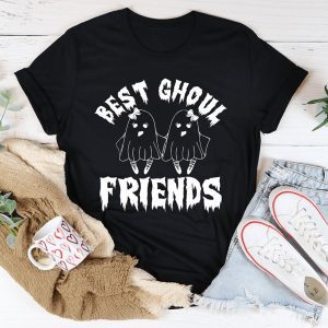 Best Ghoul Friends 2022 Shirt