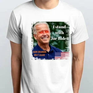 Biden Dark Brandon, Lord Dark Brandon 2022 Shirt